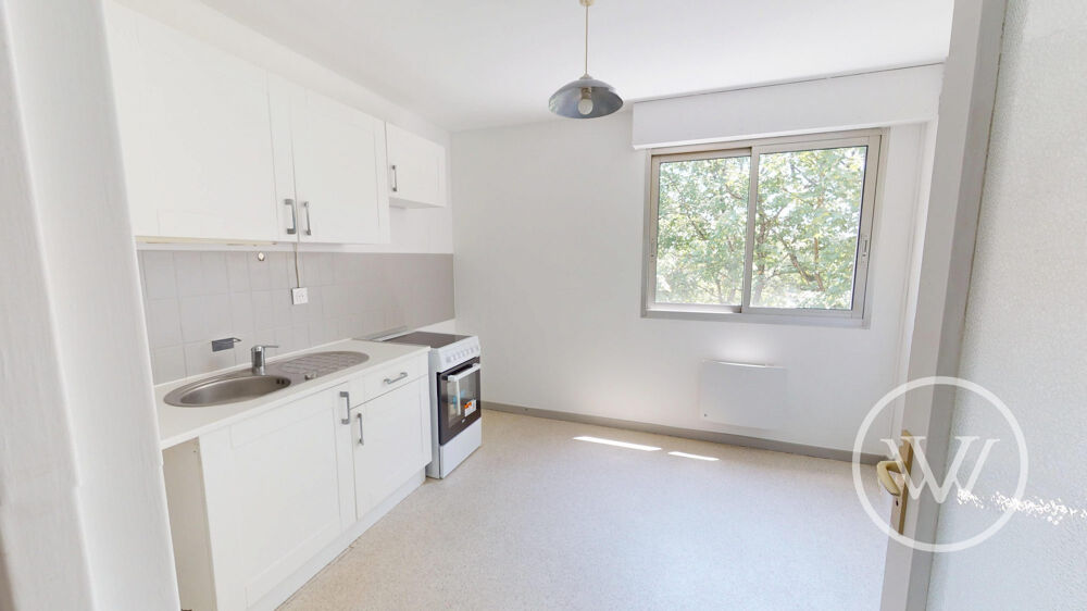 Vente Appartement Appartement T2 libre de suite - Le Floréal Besançon