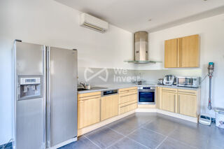  Maison à vendre 5 pièces 150 m²