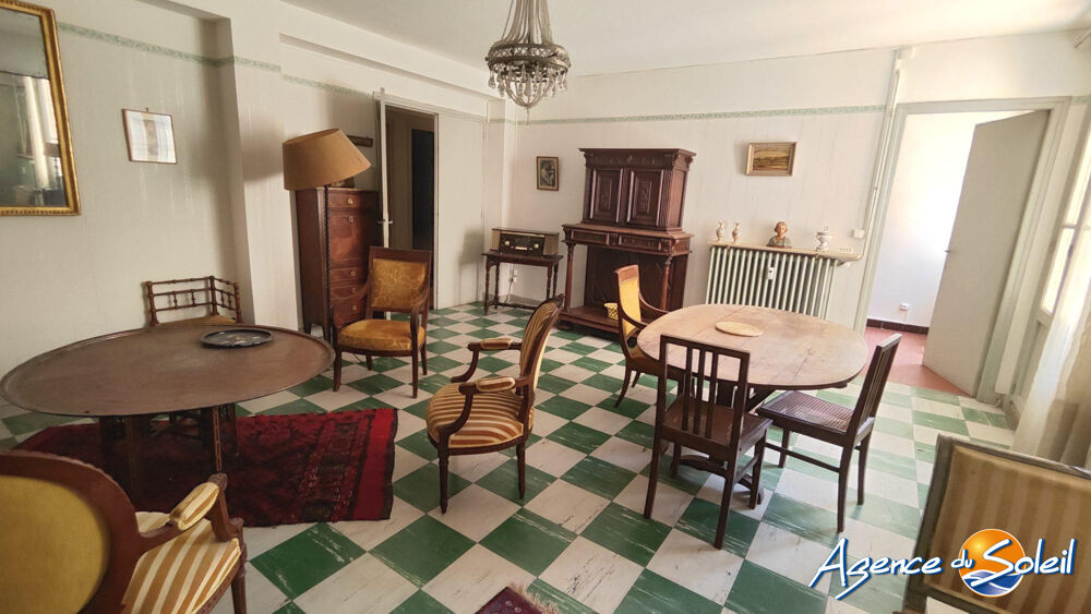 Vente Appartement Appartement avec terrasse en centre-ville Béziers