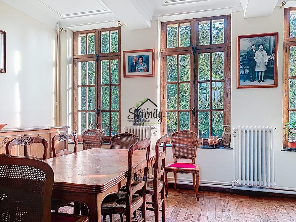 à vendre  Maison Cambrai (59400)
