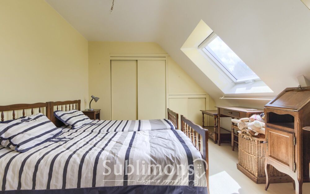 Vente Maison Maison à vendre Vannes Vannes