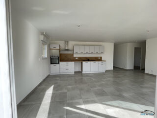  Maison à vendre 4 pièces 1 m²