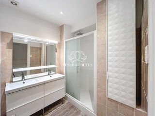  Appartement � vendre 2 pi�ces 60 m�