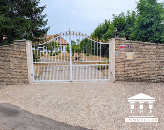  Maison à vendre 7 pièces 130 m²