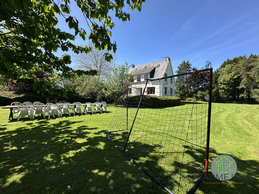à vendre  Maison Plestin-les-Grèves (22310)