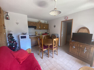  Appartement à vendre 2 pièces 27 m²