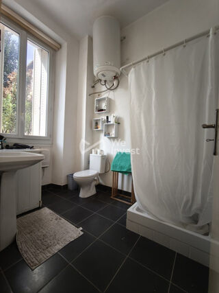  Appartement � vendre 2 pi�ces 34 m�