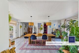  Maison à vendre 6 pièces 115 m²