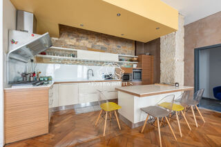  Appartement � vendre 6 pi�ces 153 m� Lyon