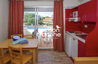  Appartement  vendre 1 pice 24 m