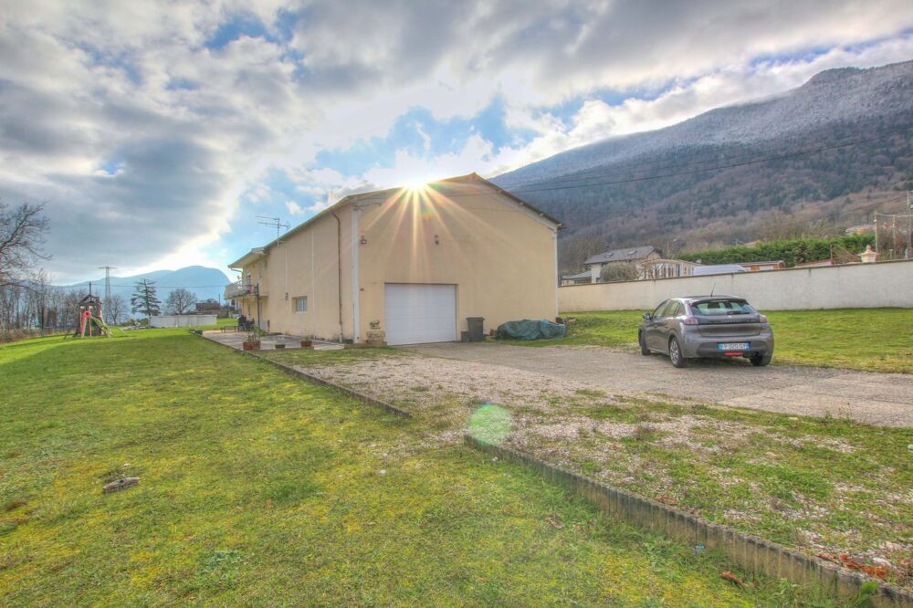  vendre  Maison Collonges (01550)