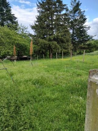  Terrain � vendre 1200 m�