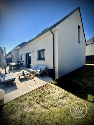  Maison à vendre 6 pièces 113 m²
