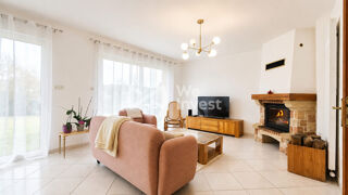  Maison à vendre 4 pièces 108 m²