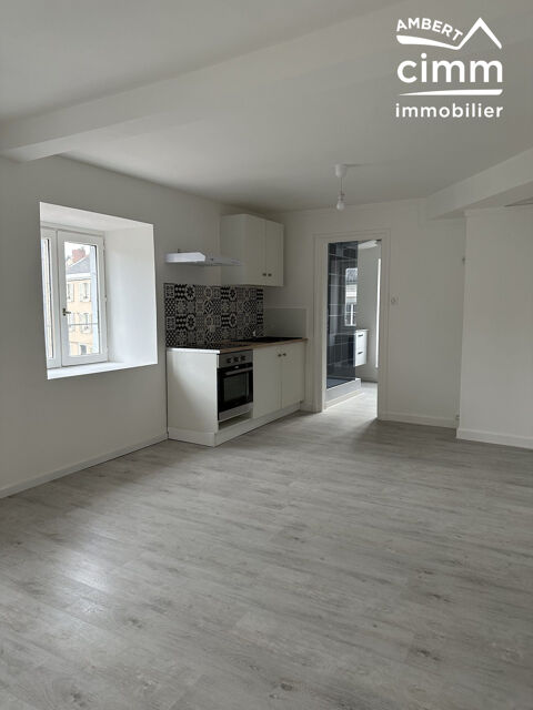  Appartement  louer 2 pices 37 m