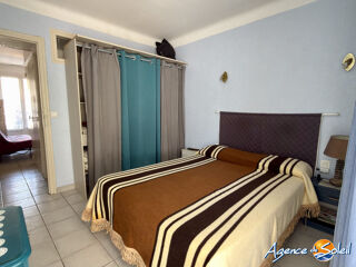  Appartement à vendre 2 pièces 23 m²