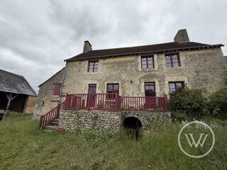  Maison à vendre 6 pièces 164 m²