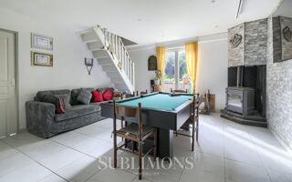  Maison à vendre 9 pièces 190 m²