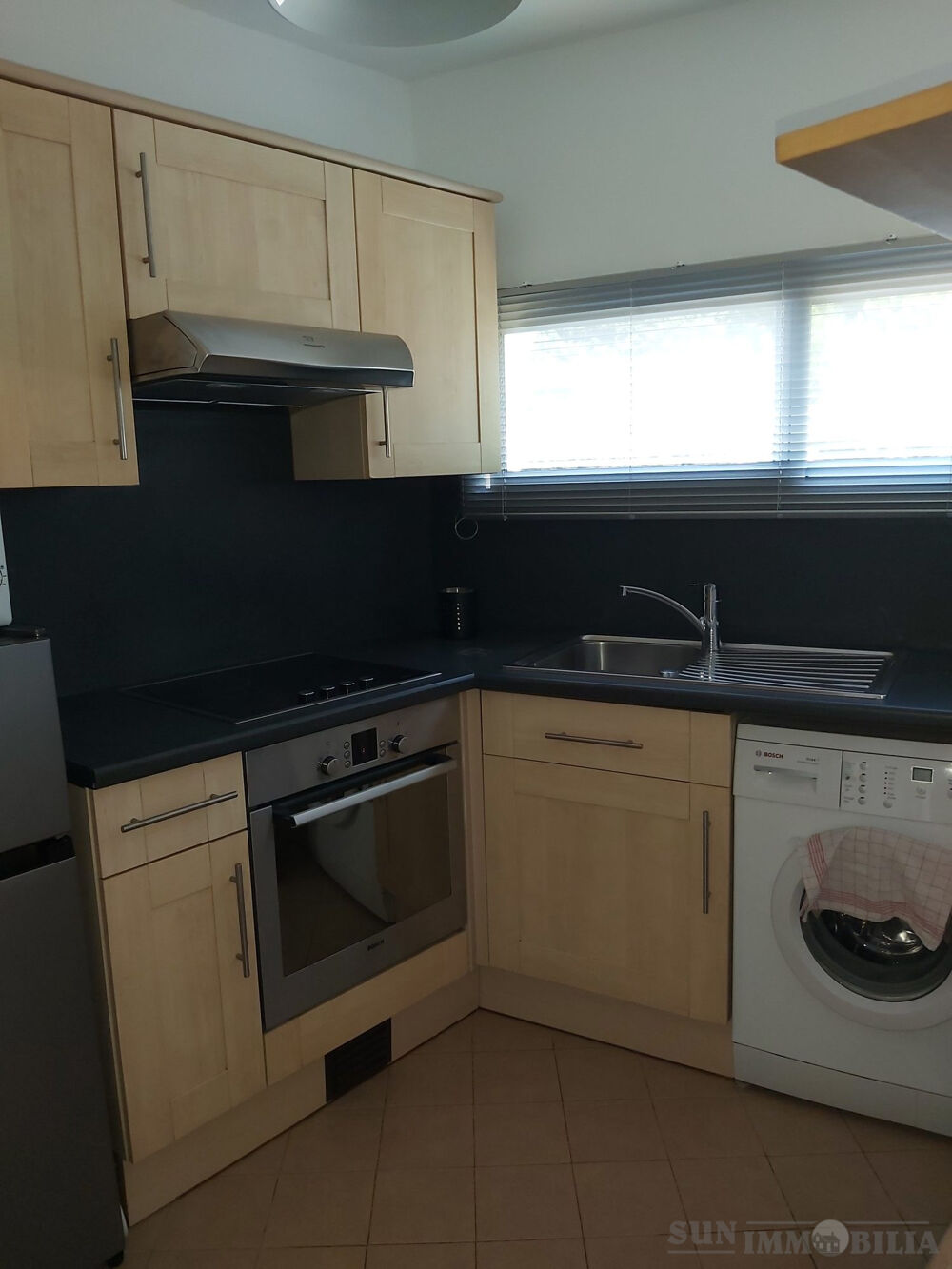 Location Appartement CAGNES SUR MER - Studio meublé type F1 Cagnes-sur-mer