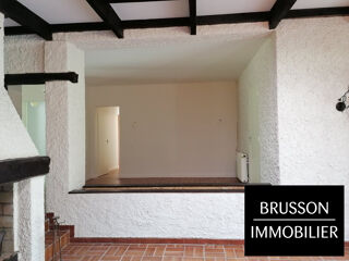  Maison � vendre 4 pi�ces 137 m�