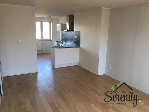Appartement type 2 119000 Loos (59120)