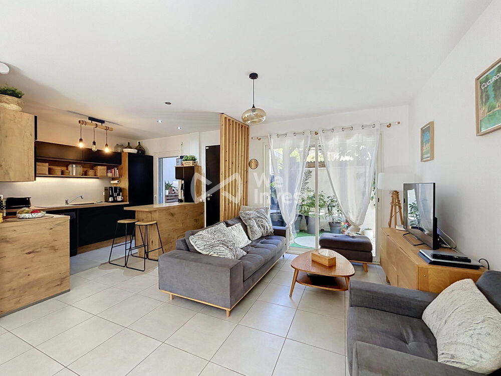 Vente Maison VILLA T5 AU CALME ET SANS VIS A VIS - SAINT AUNES Saint-aunès