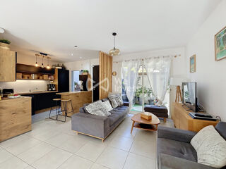  Maison à vendre 5 pièces 91 m²