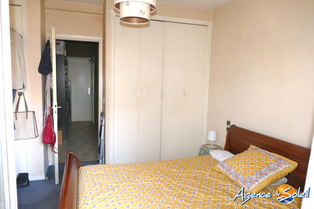 Vente Appartement APPARTEMENT T3 Terrasse Parking Centre-ville Perpignan