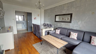  Appartement à vendre 4 pièces 86 m²
