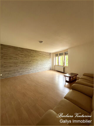  Appartement à vendre 3 pièces 98 m²