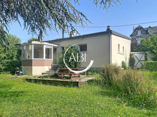  Maison à vendre 3 pièces 76 m²
