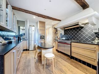  Maison � vendre 5 pi�ces 177 m�