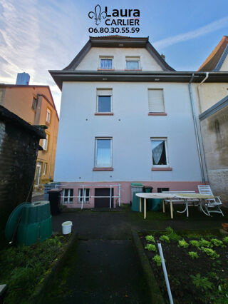  Immeuble � vendre 193 m�