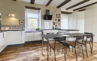  Maison � vendre 3 pi�ces 72 m�