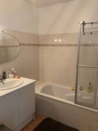  Appartement � vendre 4 pi�ces 91 m�