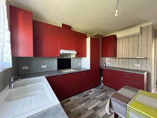  Maison � vendre 6 pi�ces 102 m�