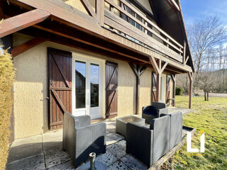  Maison  vendre 3 pices 76 m