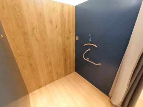   VENTE BOUTIQUE 128m² CC CORA (Futur CARREFOUR) 