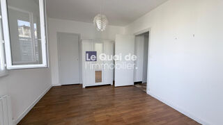  Appartement à vendre 2 pièces 53 m²