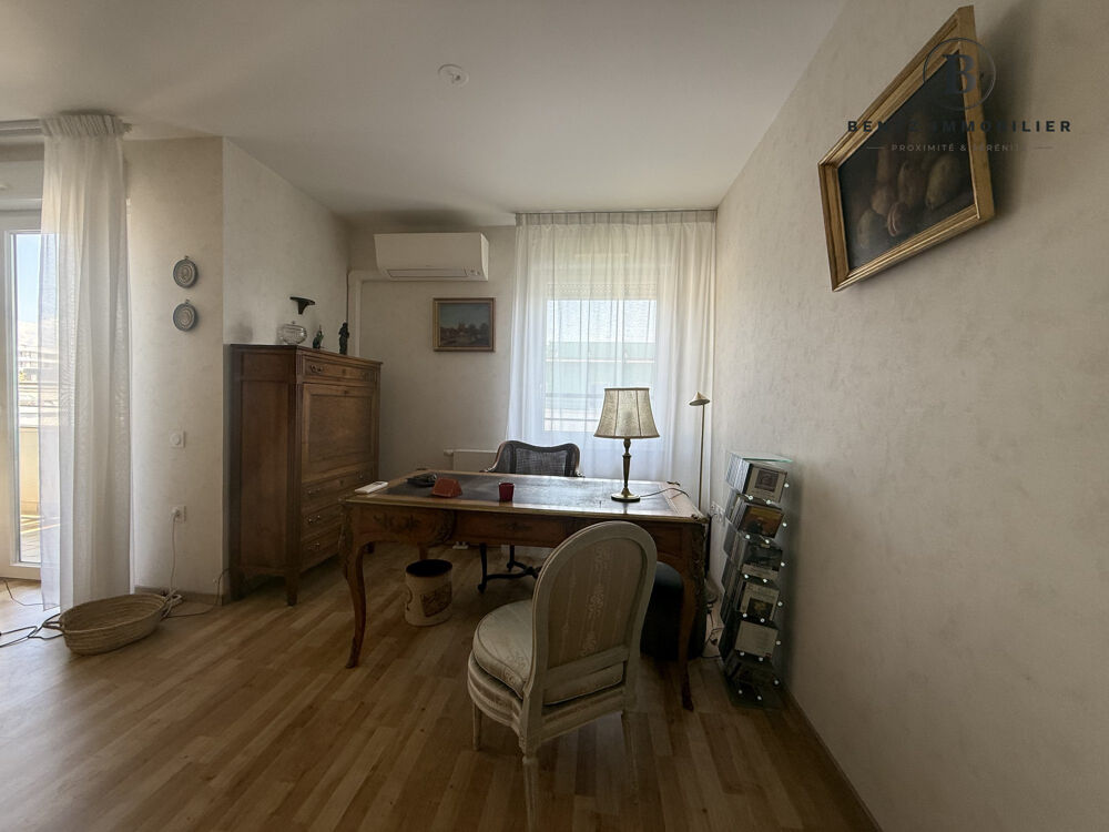 Vente Appartement Appartement T3 - Opportunité Privé ou LMNP Oberhausbergen