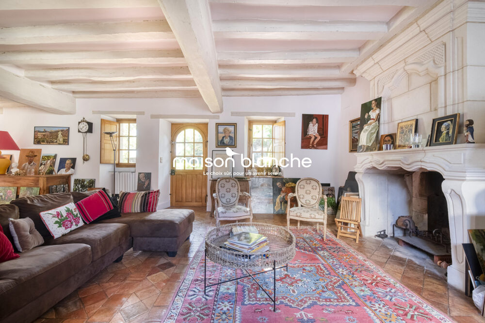 à vendre  Maison Angers (49100)