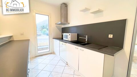  Appartement � louer 2 pi�ces 52 m�