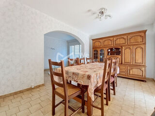  Maison à vendre 4 pièces 82 m²