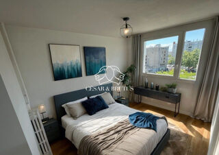  Appartement  vendre 3 pices 65 m