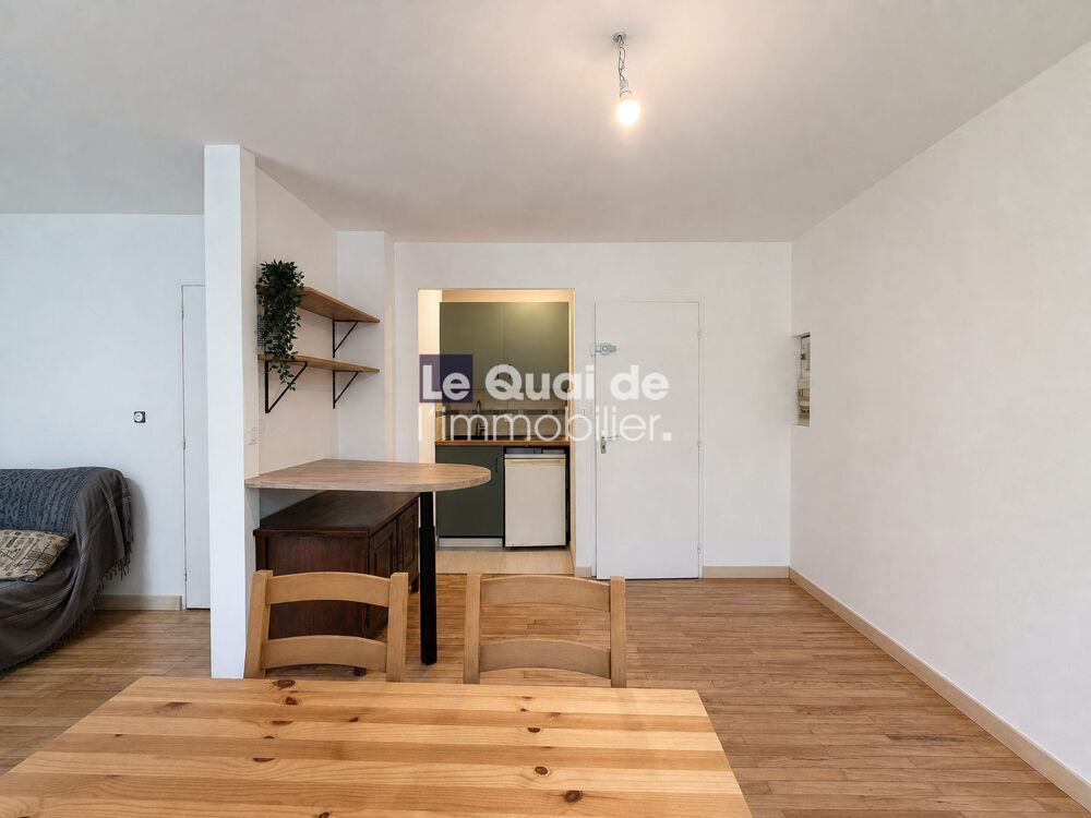 Appartement à vendre Grenoble