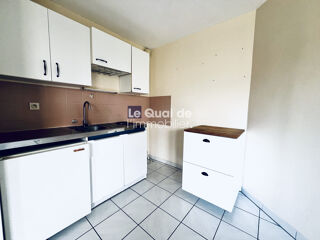  Appartement à louer 2 pièces 40 m²
