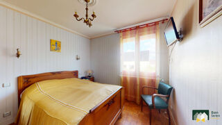  Maison � vendre 6 pi�ces 124 m�