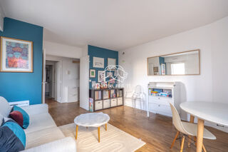  Appartement  vendre 2 pices 48 m