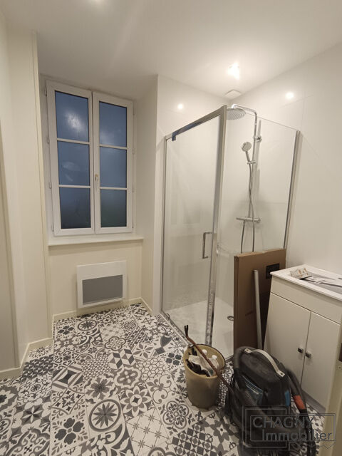  Appartement � louer 2 pi�ces 33 m�