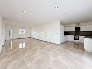  Maison à vendre 5 pièces 115 m²